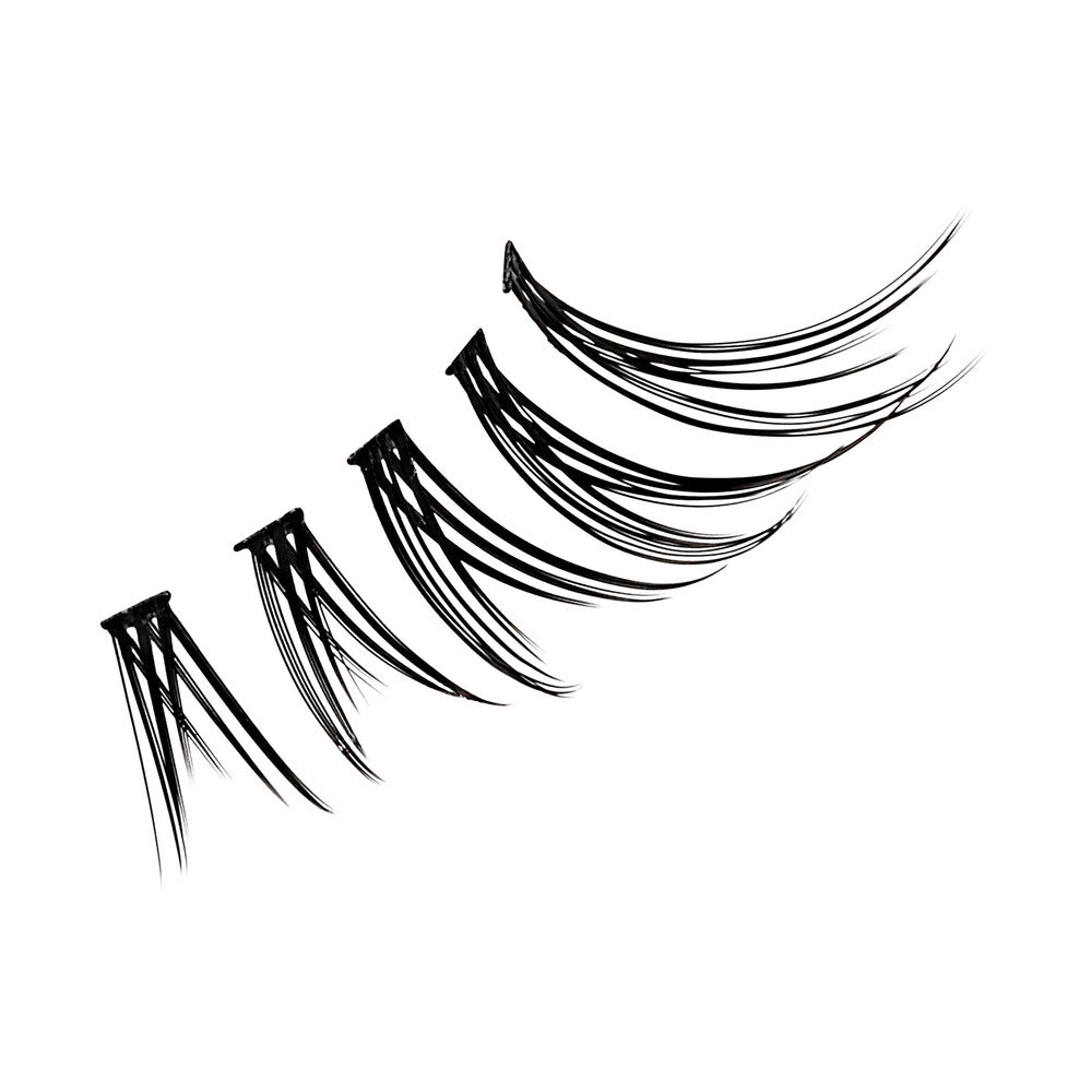 KISS Broadway Customizable DIY Individual Lash Extensions