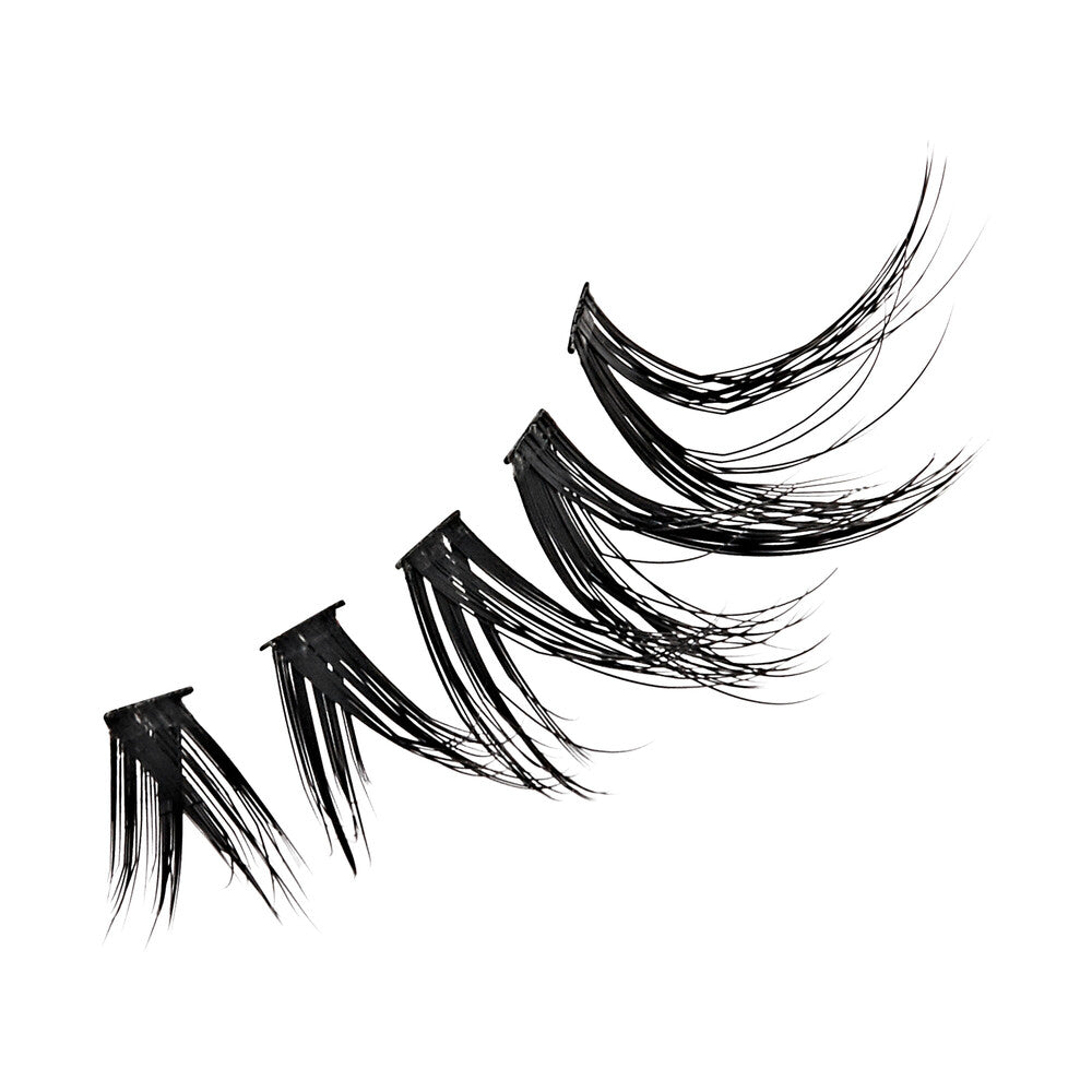 KISS Broadway Customizable DIY Individual Lash Extensions