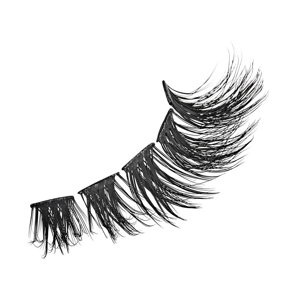 KISS Broadway Customizable DIY Individual Lash Extensions