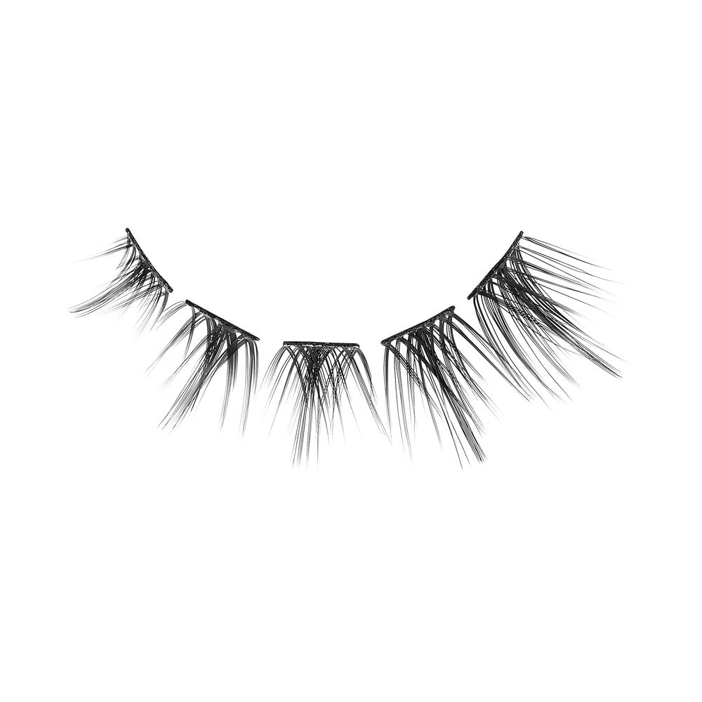 KISS Broadway Customizable DIY Individual Lash Extensions