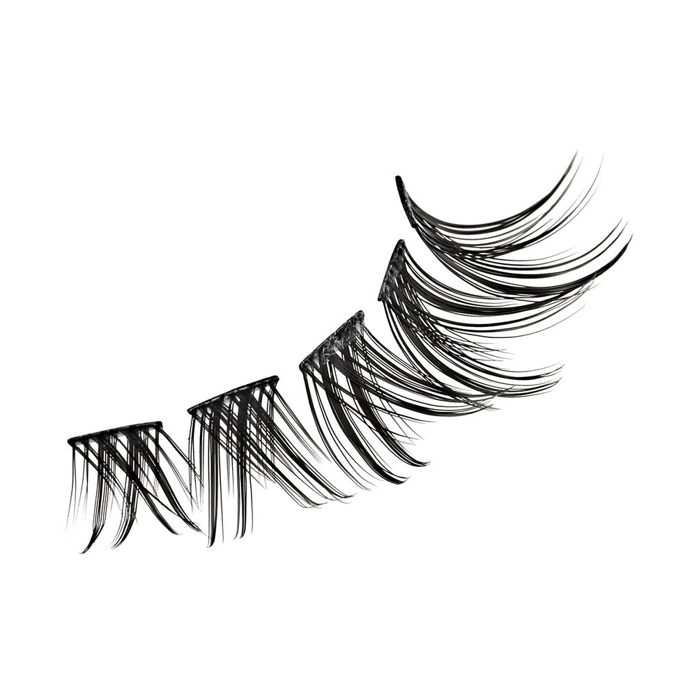 KISS Broadway Customizable DIY Individual Lash Extensions