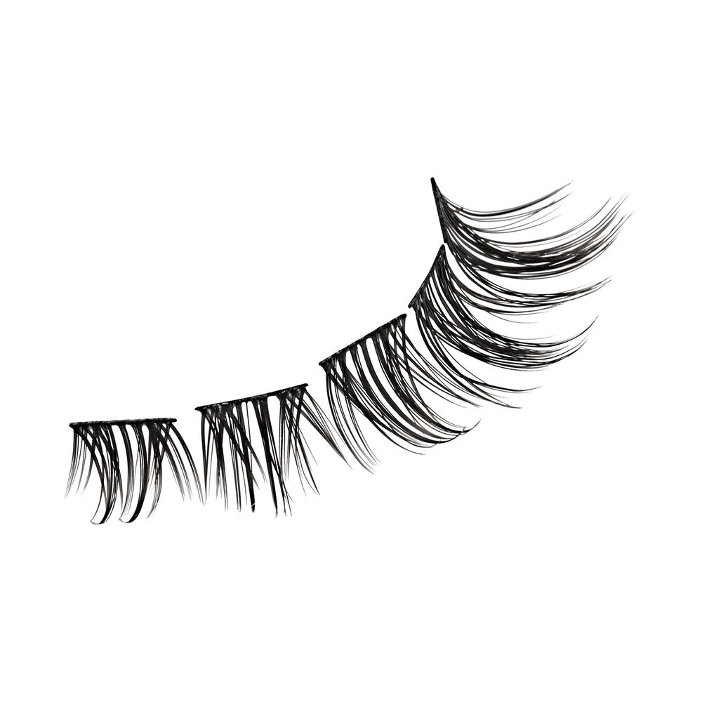 KISS Broadway Customizable DIY Individual Lash Extensions