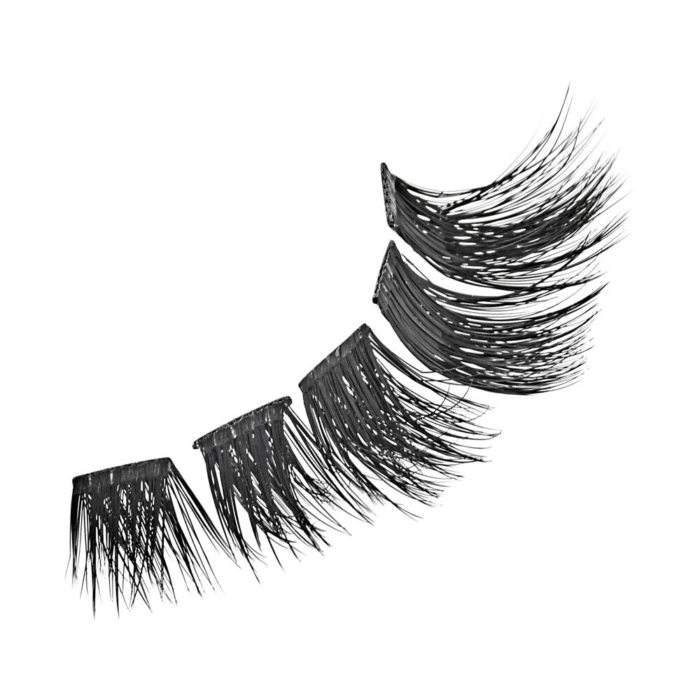 KISS Broadway Customizable DIY Individual Lash Extensions