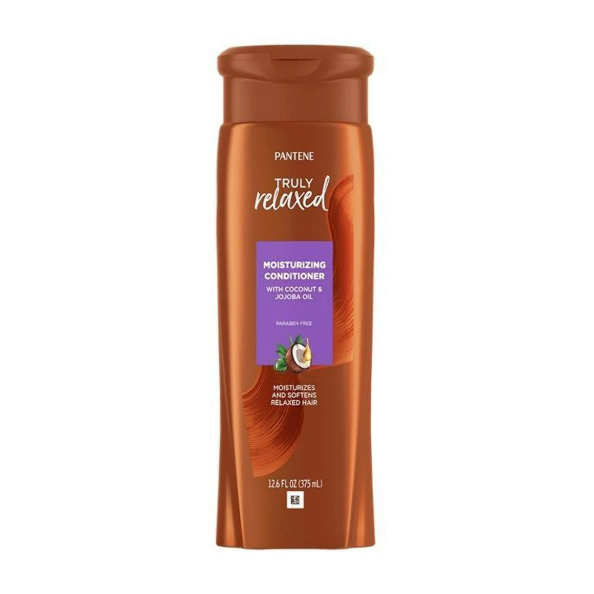 Pantene Truly Moisturizing Conditioner 12.6 oz
