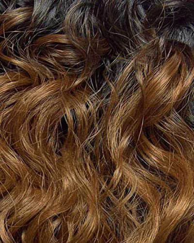 Queen B Pre-Stretched Braid 50"