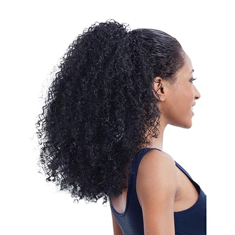 MODELMODEL Ponytail Fiesta Girl - #OT30