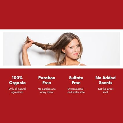 Morfose Ossion Bleaching Powder Red 500 mL