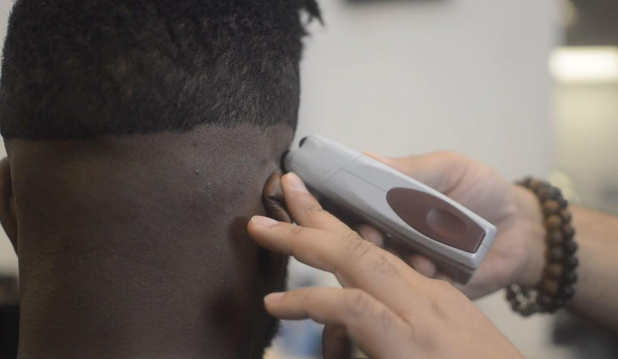 Andis Professional Finishing Combo T-Outliner Trimmer