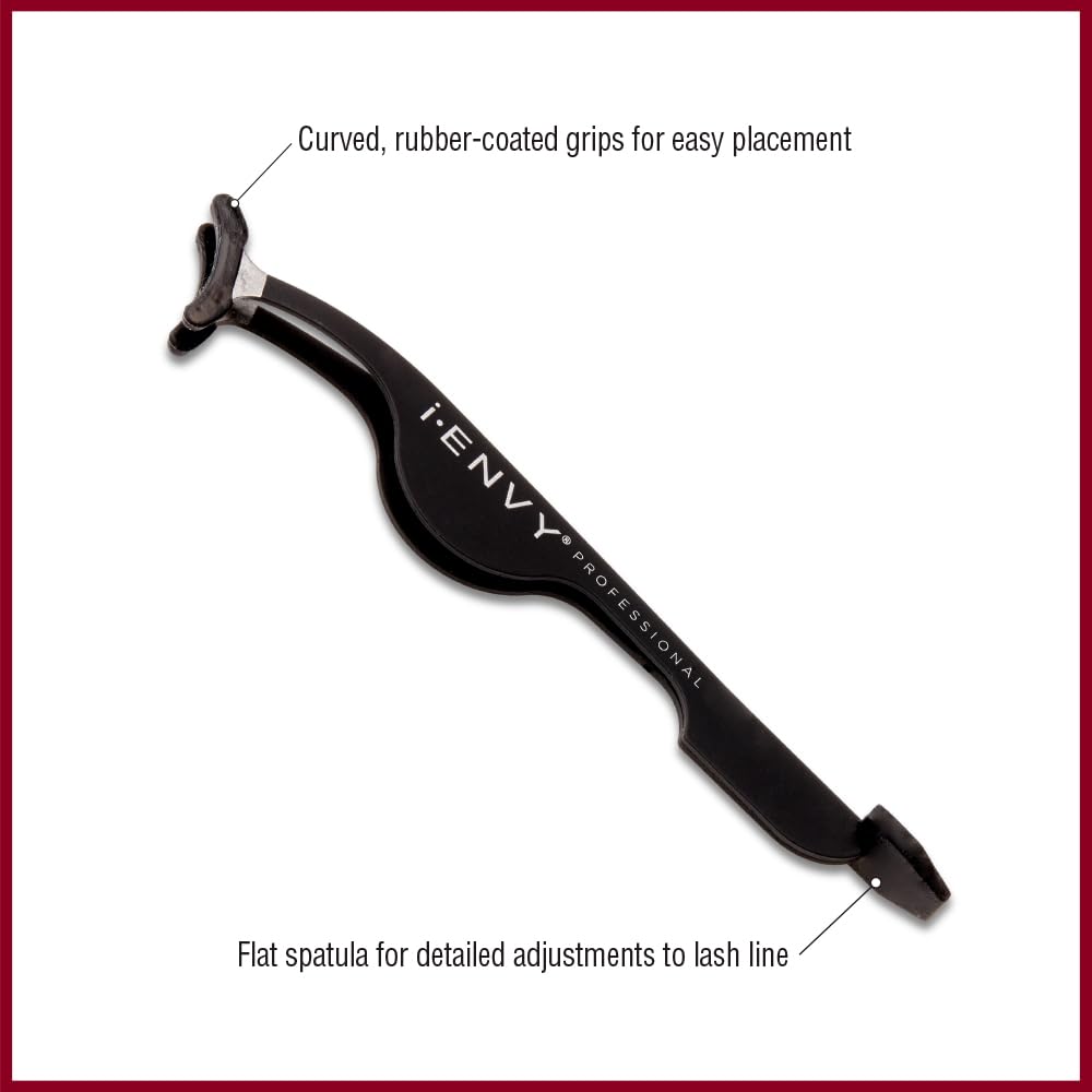 IEnvy By KISS Easy Grip Lash Applicator