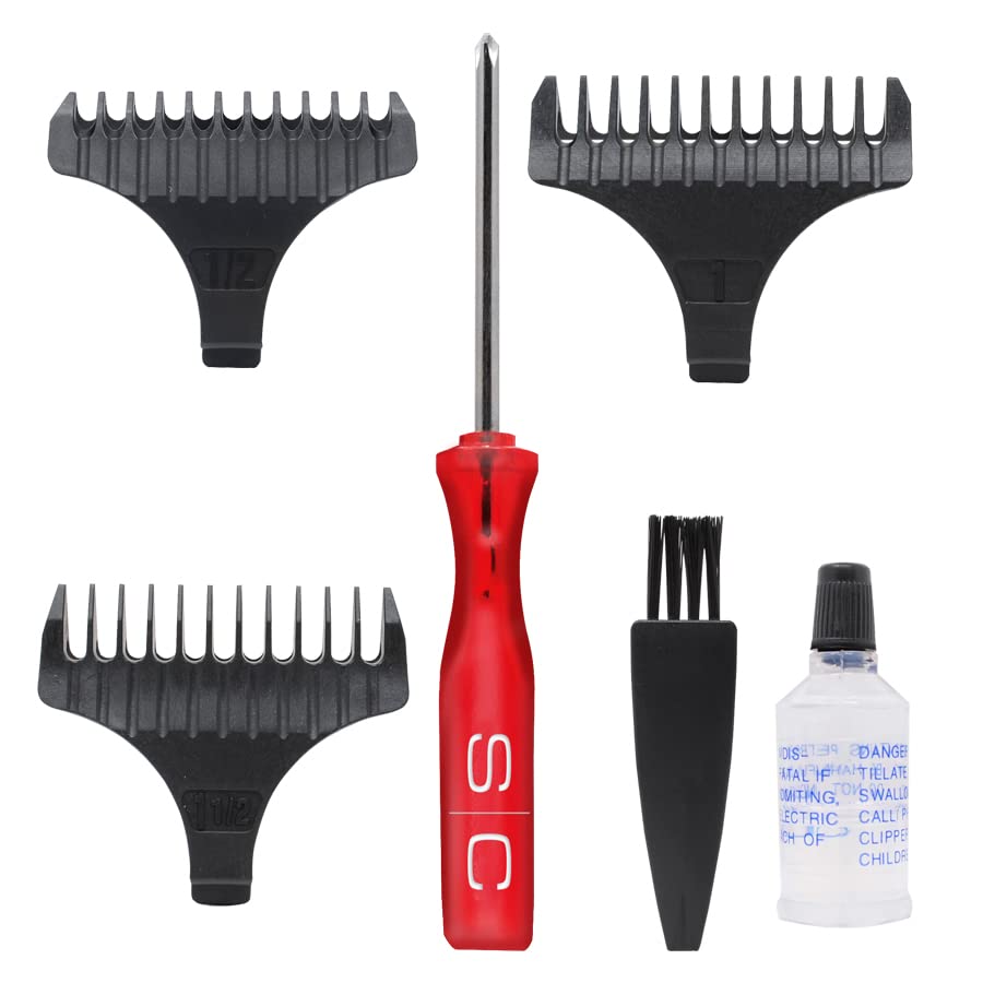 StyleCraft Absolute Hitter Trimmer