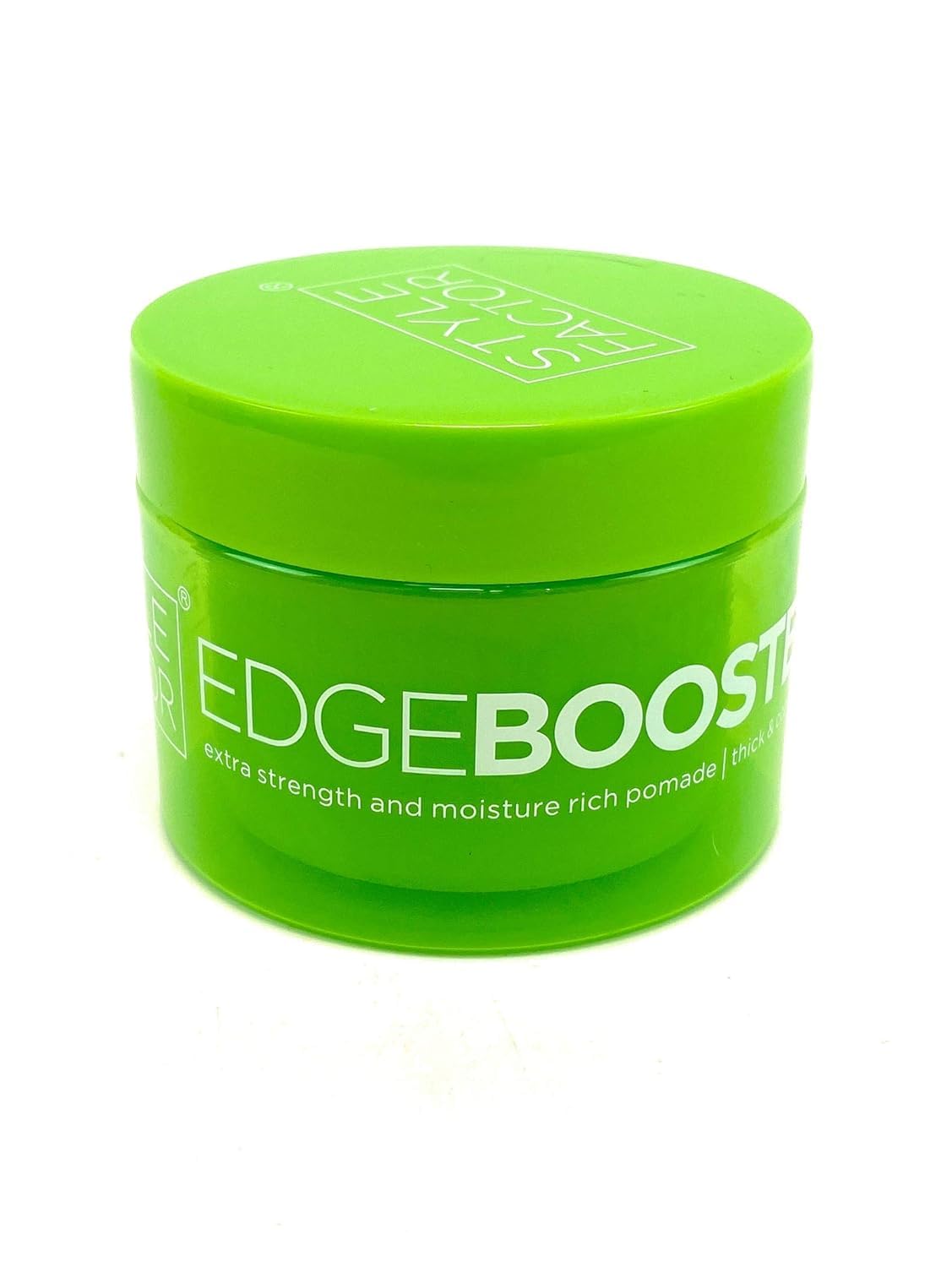 Style Factor Edge Booster Extra Strength Emerald 3.38oz