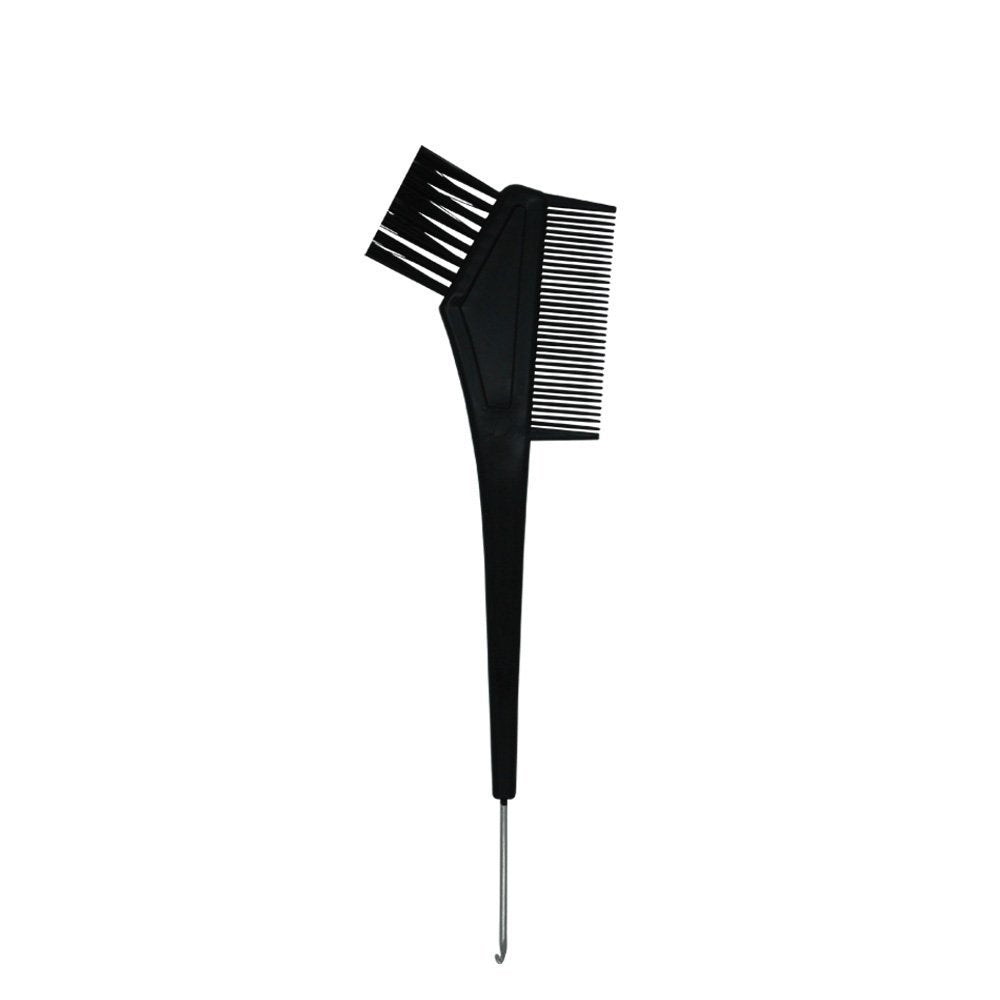 Brittny 3-in-1 Coloring Tint Dye Brush
