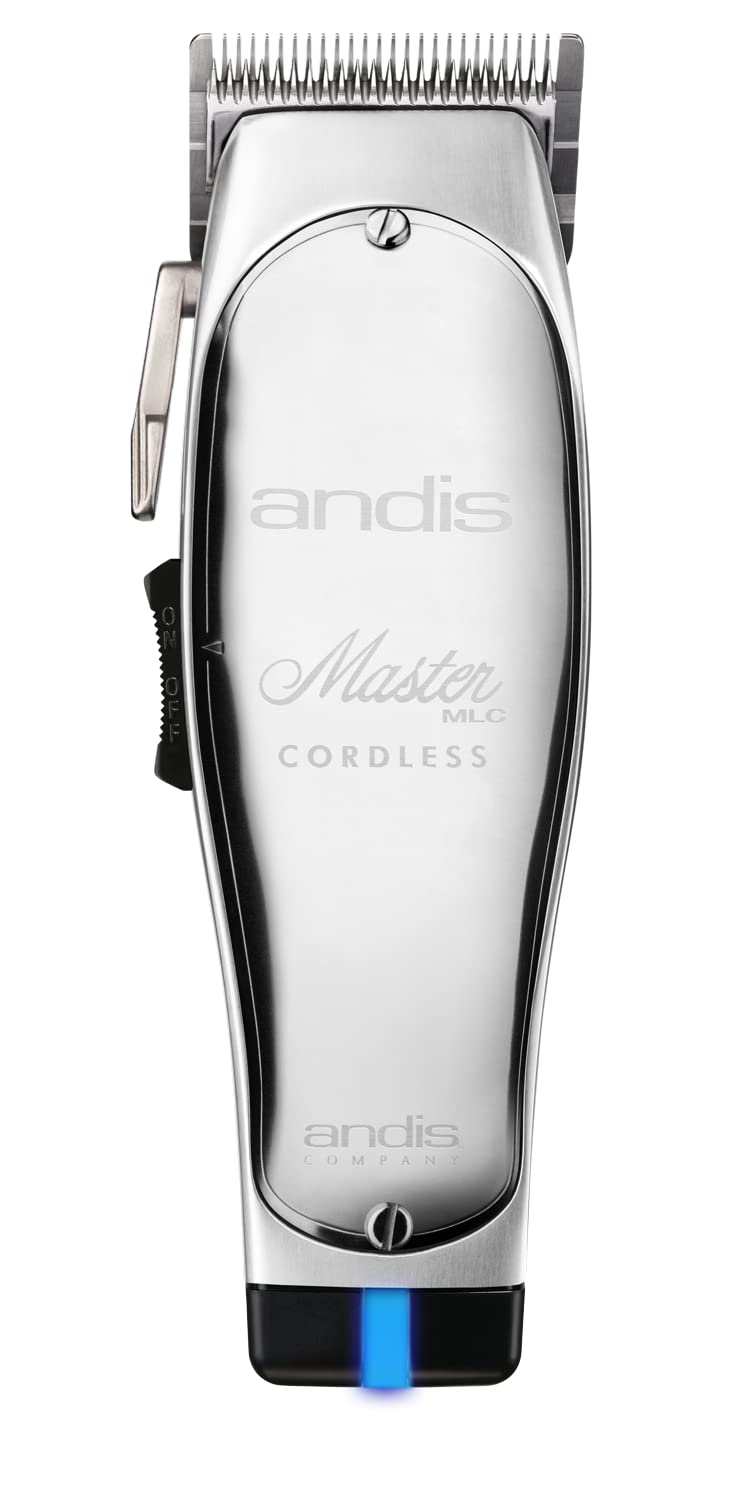 Andis Cordless Master Clipper