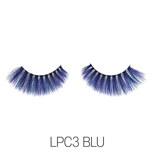 LAFLARE 3D PRISM LASHES