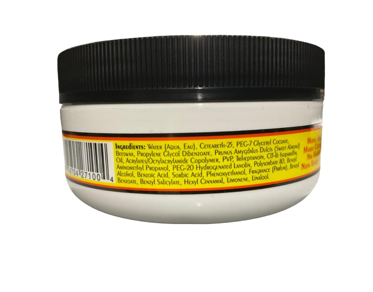 MURRAY'S EDGEWAX EDGE CONTROL - 4OZ