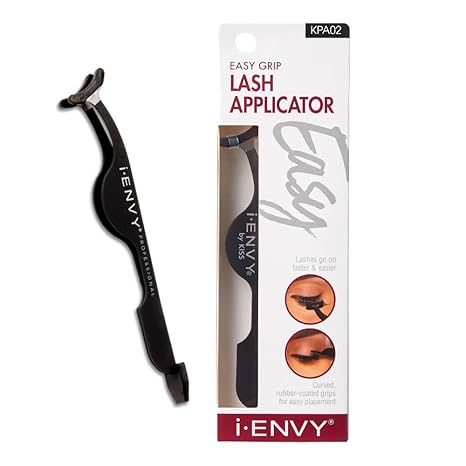 IEnvy By KISS Easy Precision Applicator