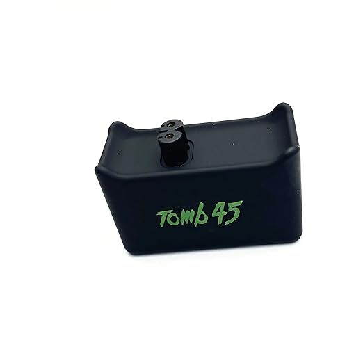 Tomb 45 Powered Clips for Wahl Finale Shaver
