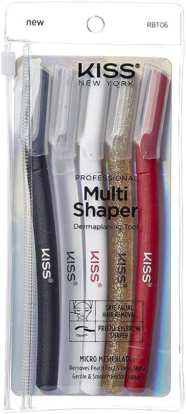 KISS New York Eyebrow Shaper