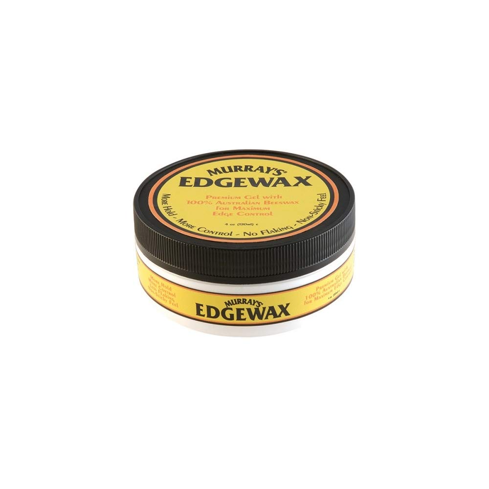 MURRAY'S EDGEWAX EDGE CONTROL - 4OZ