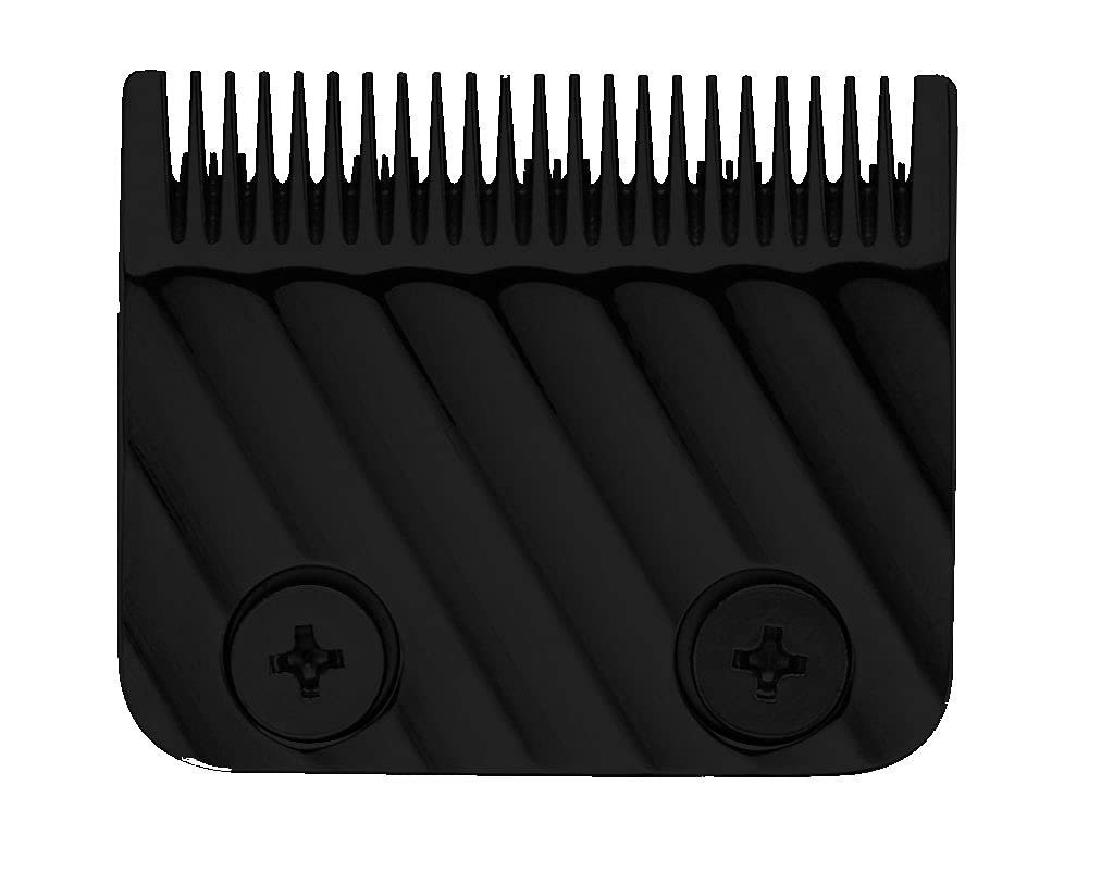 Babyliss Pro Black Graphite Replacement Wedge Blade (FX603B)
