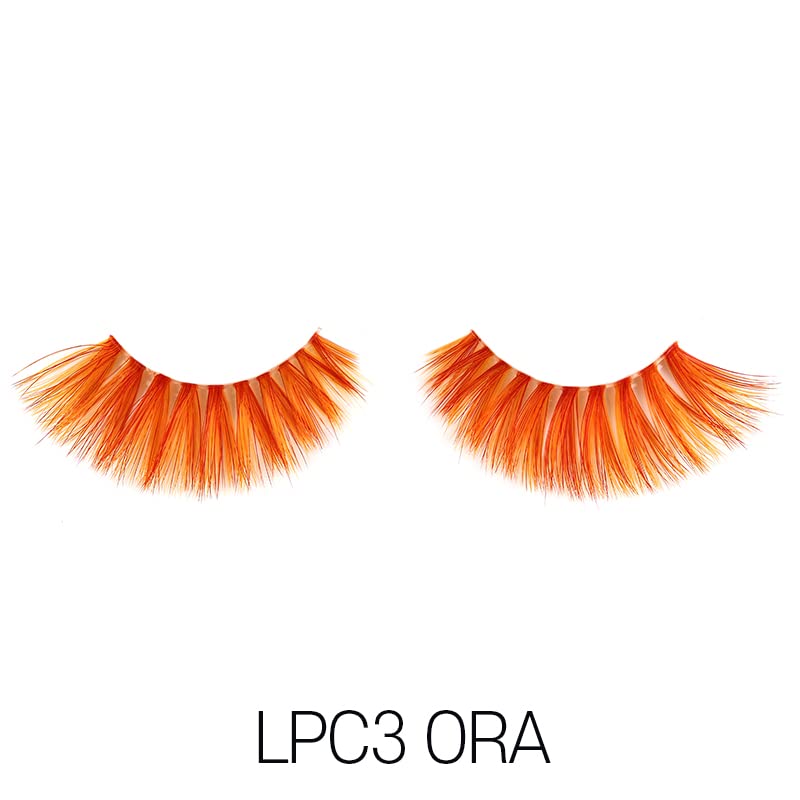 LAFLARE 3D PRISM LASHES