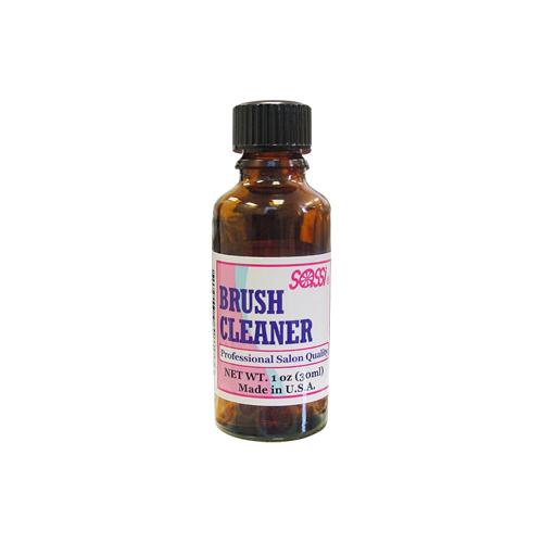 Sassi Brush Cleaner 1 oz