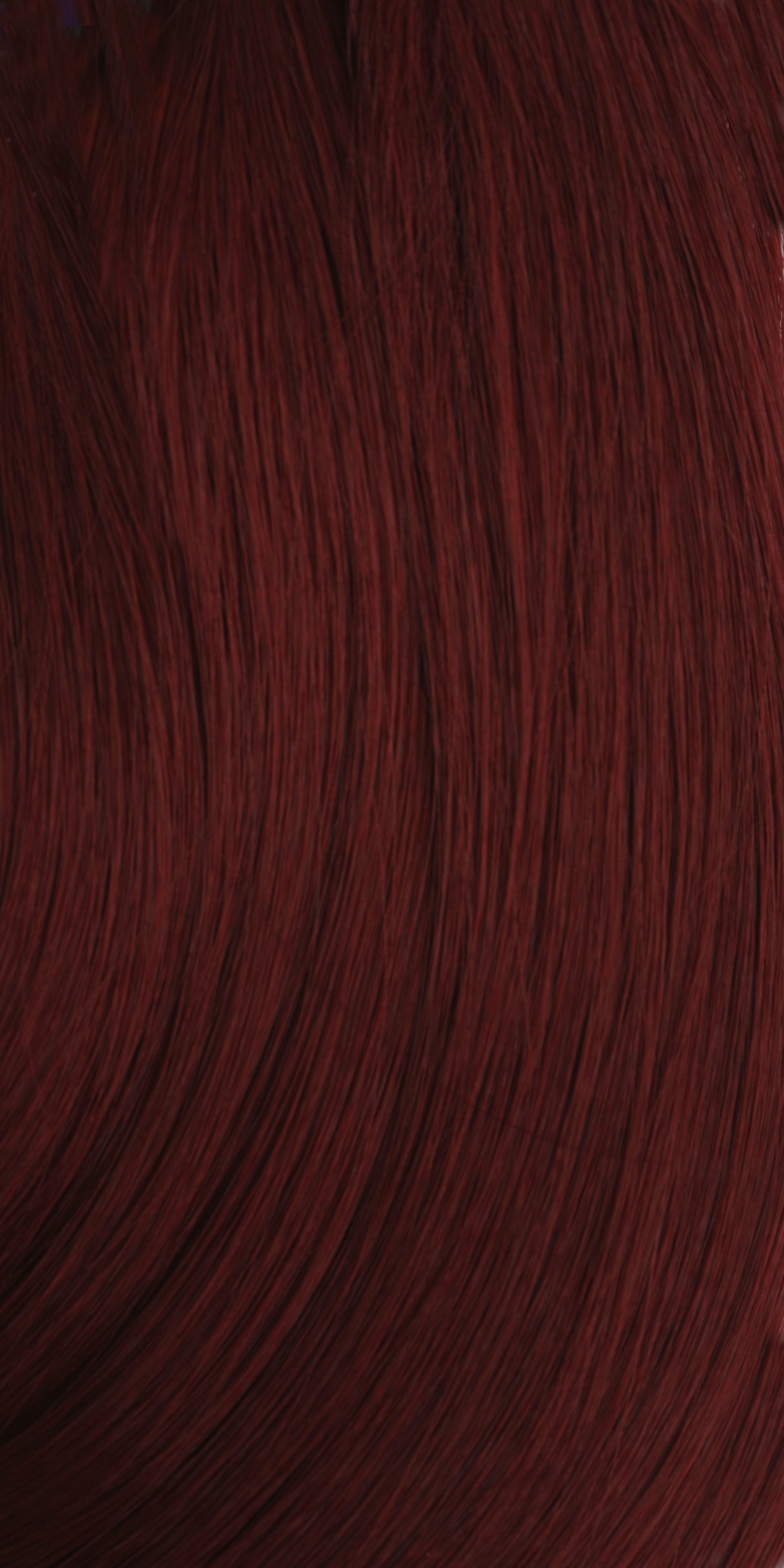 Model Model Gardenia Deep Bulk Braiding Hair