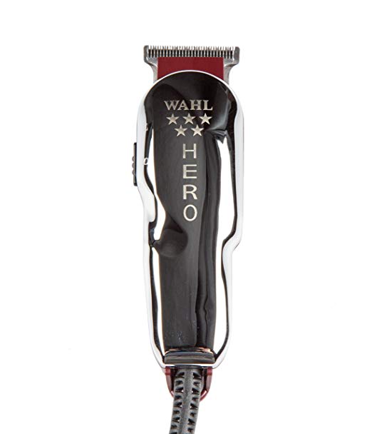 Wahl 5 Star Hero Trimmer