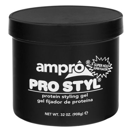 Ampro Pro Styl Super Hold Gel