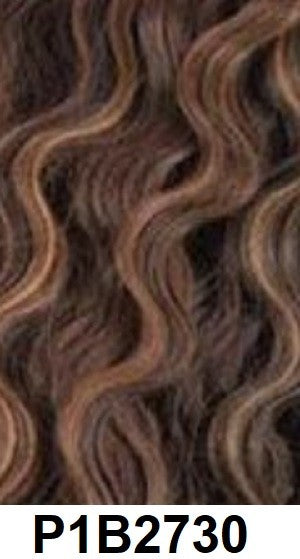 Model Model Gardenia Fairy Curl 3 Pieces Bundle