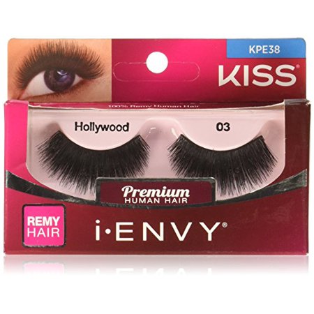 IEnvy By KISS Eyelashes