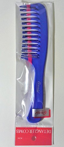 Annie Comb Detangler (214)