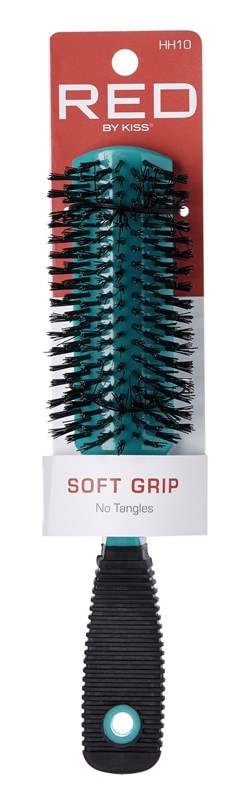 RED BY KISS Soft Grip Brush
