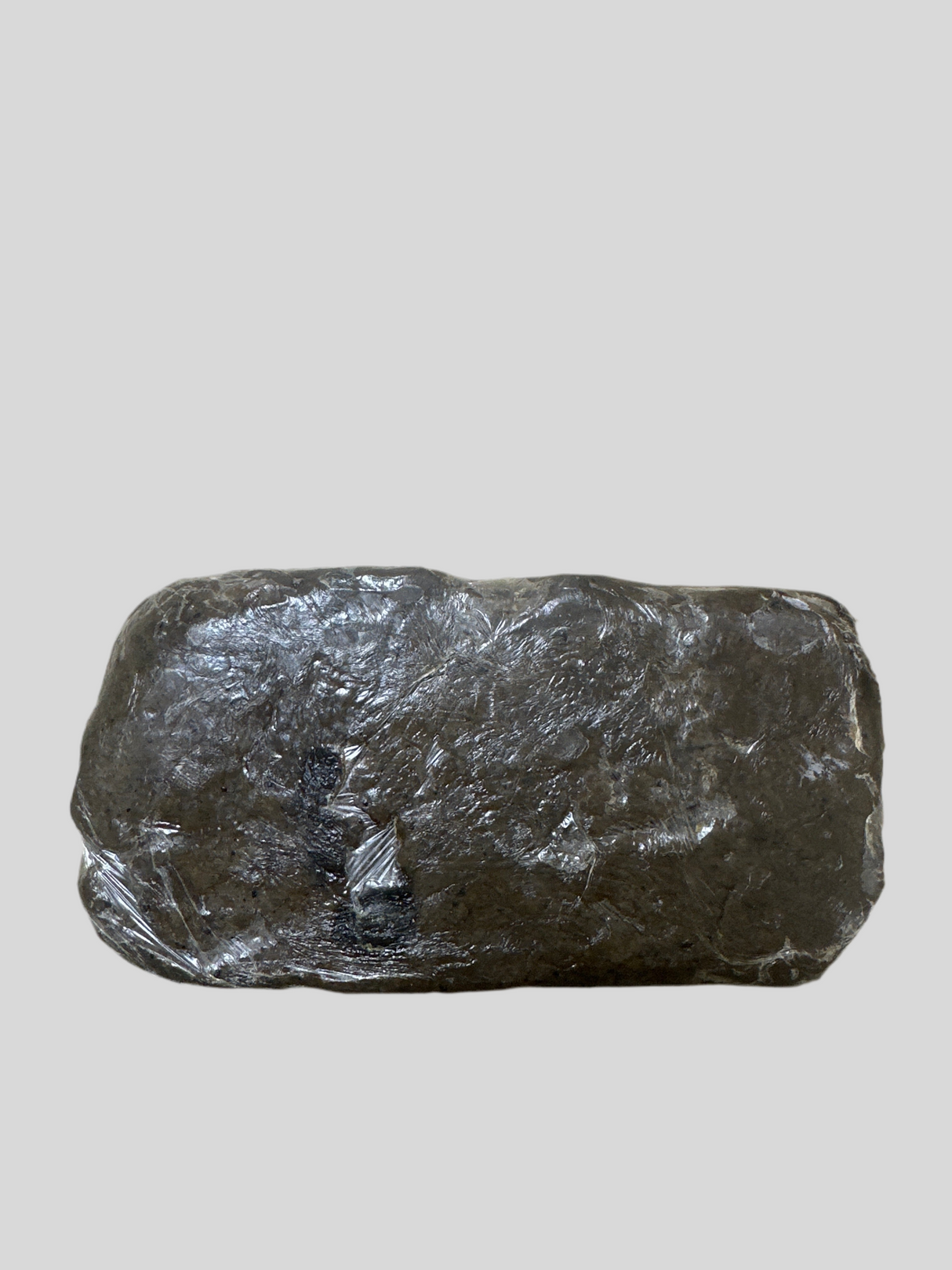 African Black Soap 1LB
