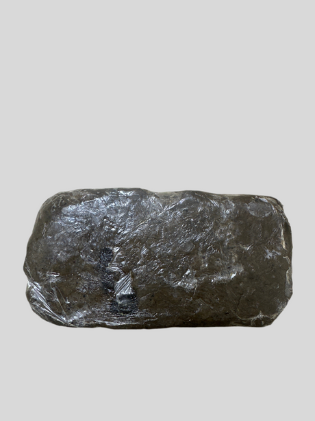 African Black Soap 1LB