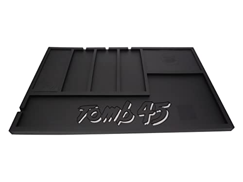 Tomb 45 Wireless Charging Mat