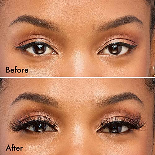 I-Envy Lashes Blink in Style 3D Multi Curl Angle