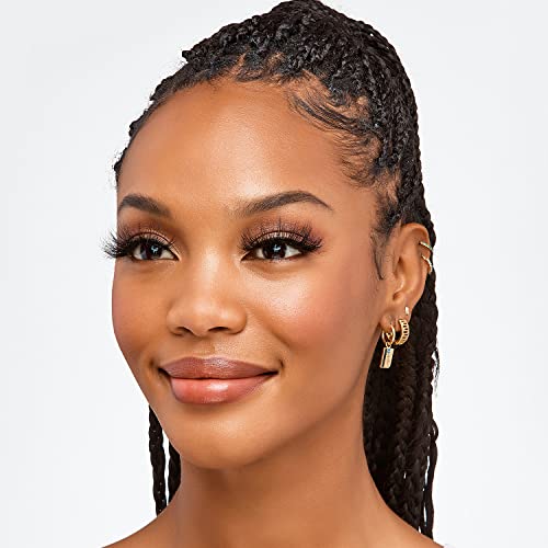 I-Envy Lashes Blink in Style 3D Multi Curl Angle