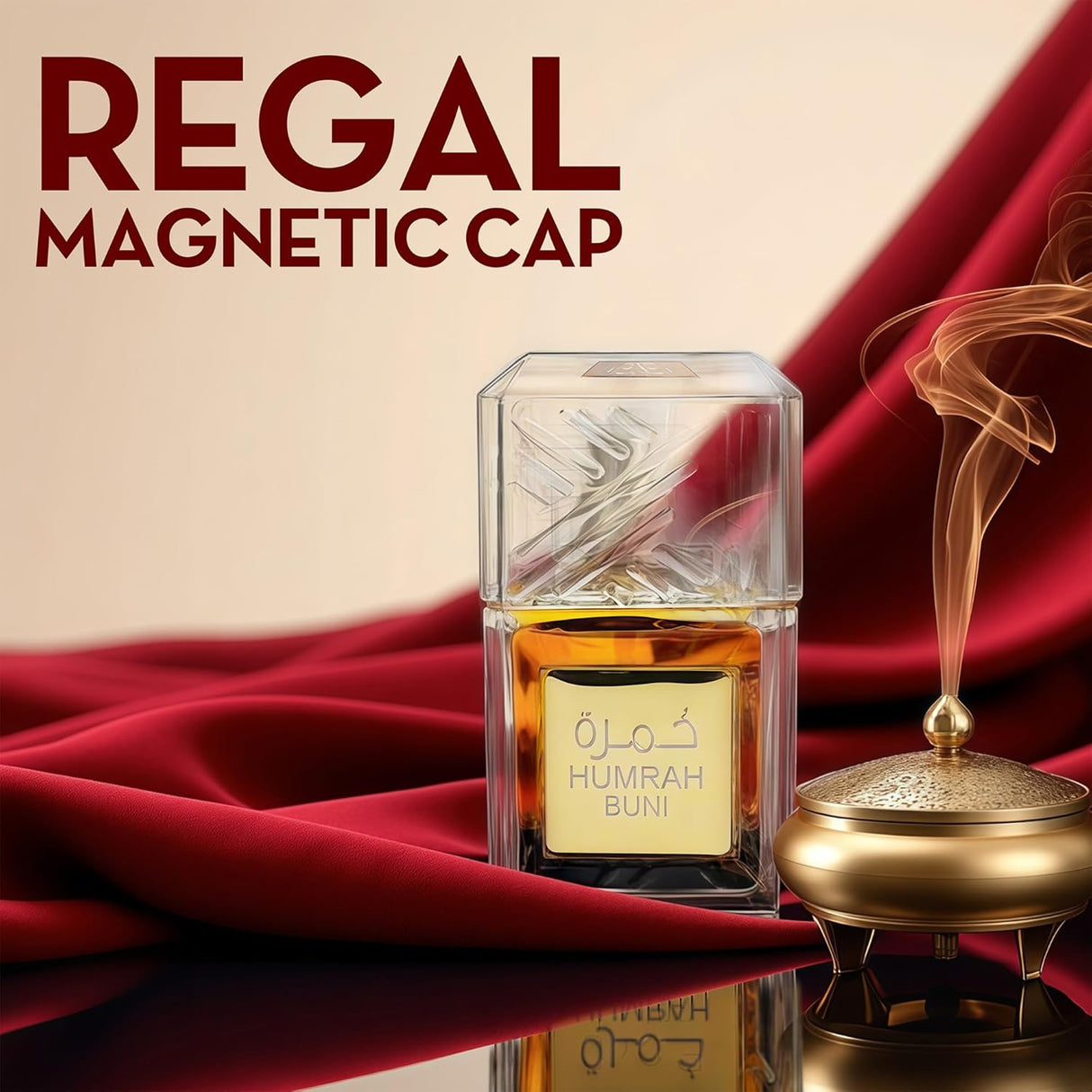 Humrah Unisex Cologne&Perfume – Men & Women