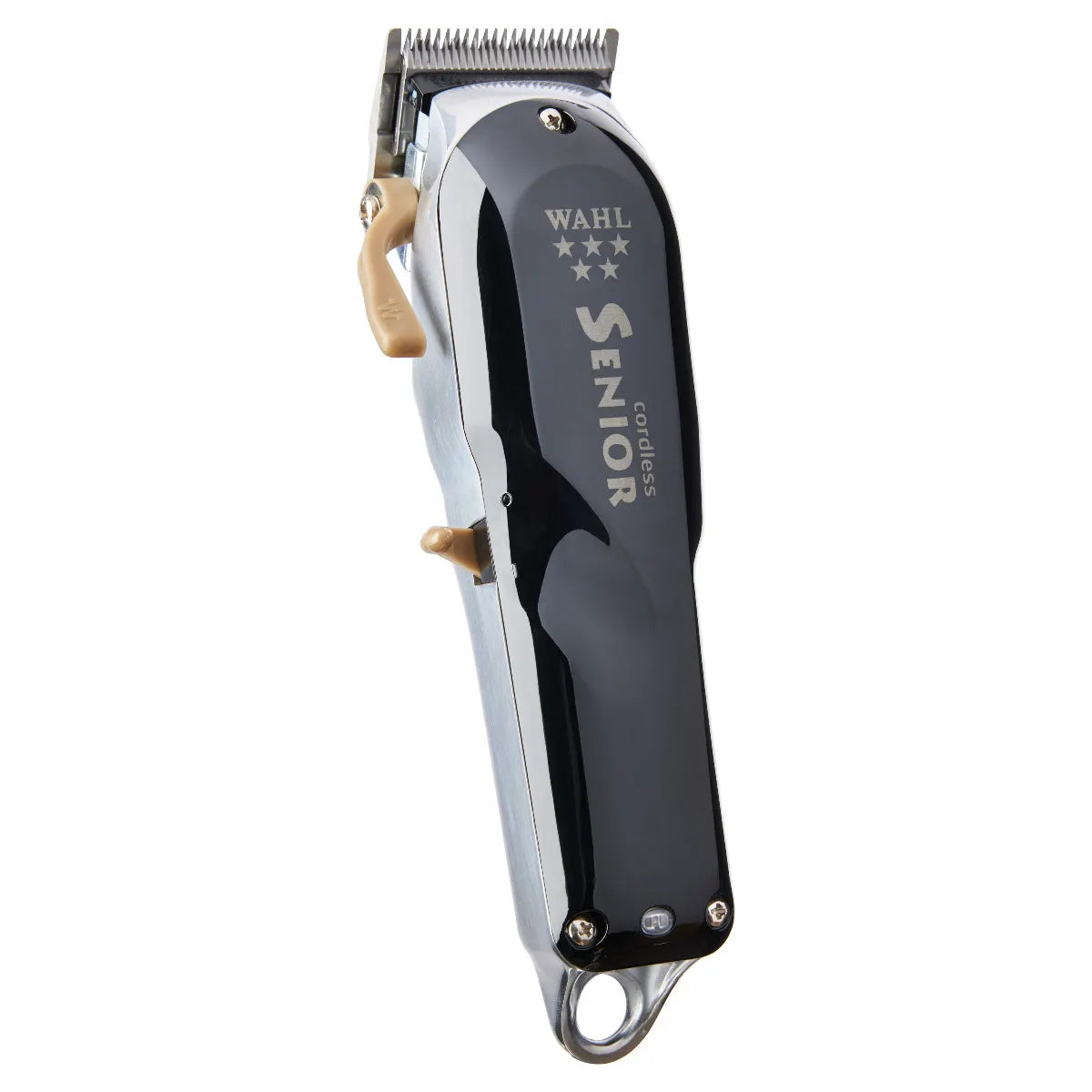 Wahl Cordless Senior Clipper with Adjustable Blade