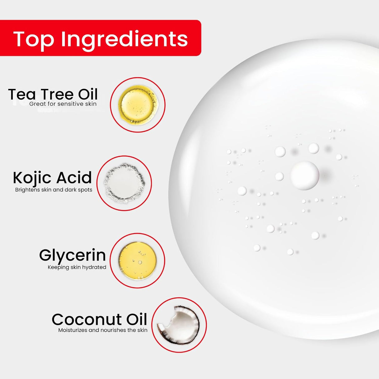 Kojie San Body & Skin Soap 135g