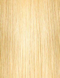 Beauty Elements Solo Green Human Hair Yaki