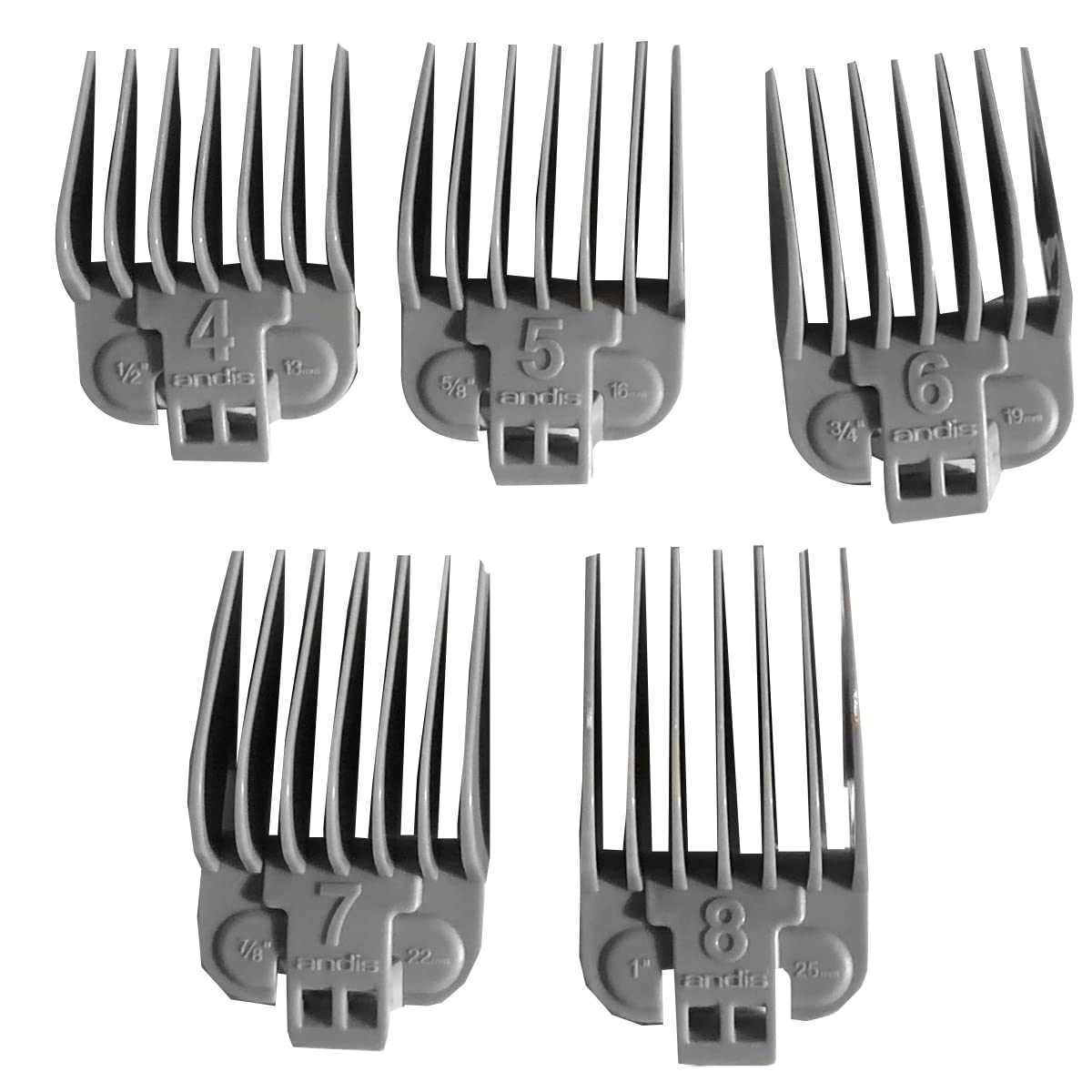 Andis Cordless Fade Combo Blade Clipper