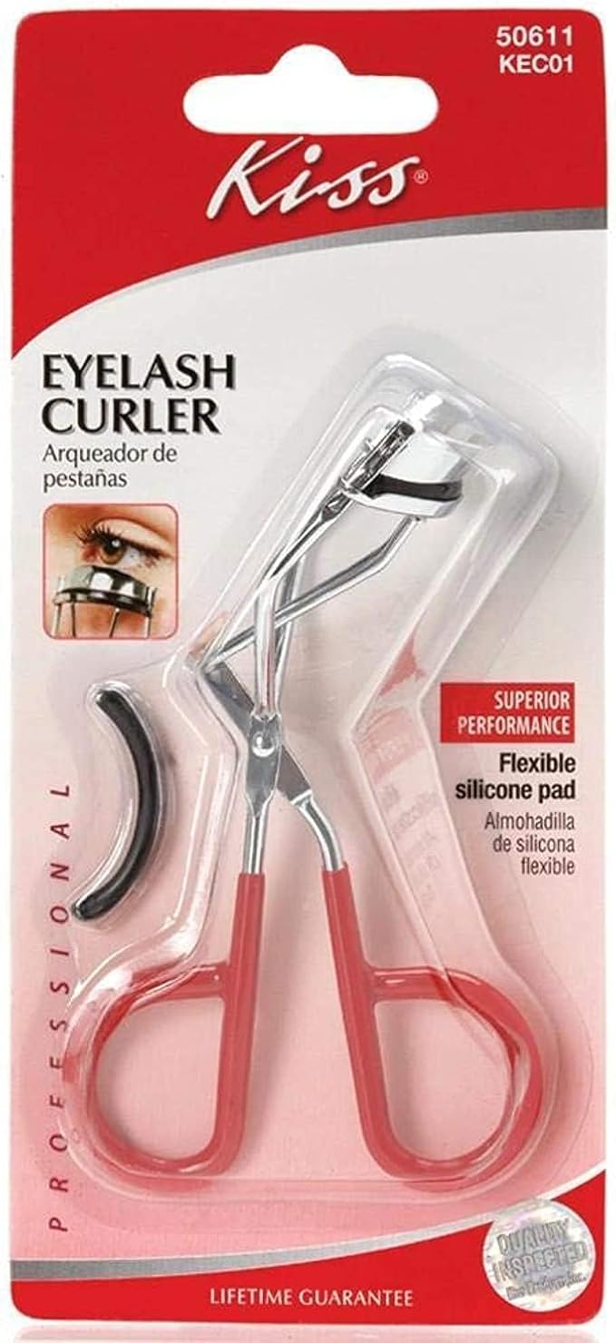 KISS KNY Eyelash Curler