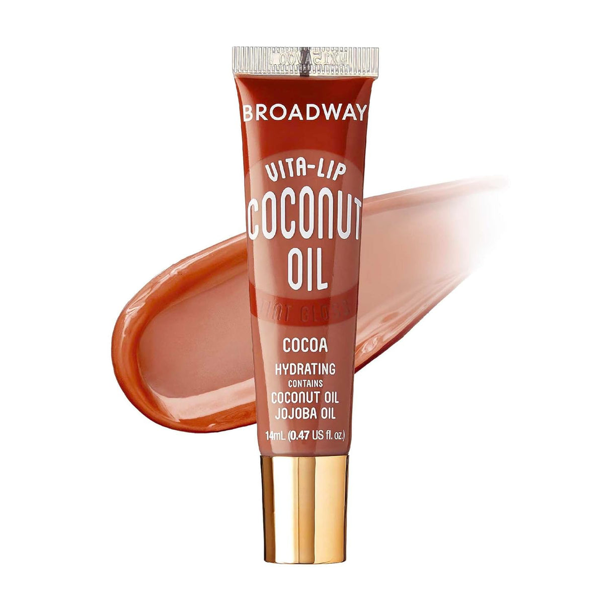 Broadway Lip Gloss Argan