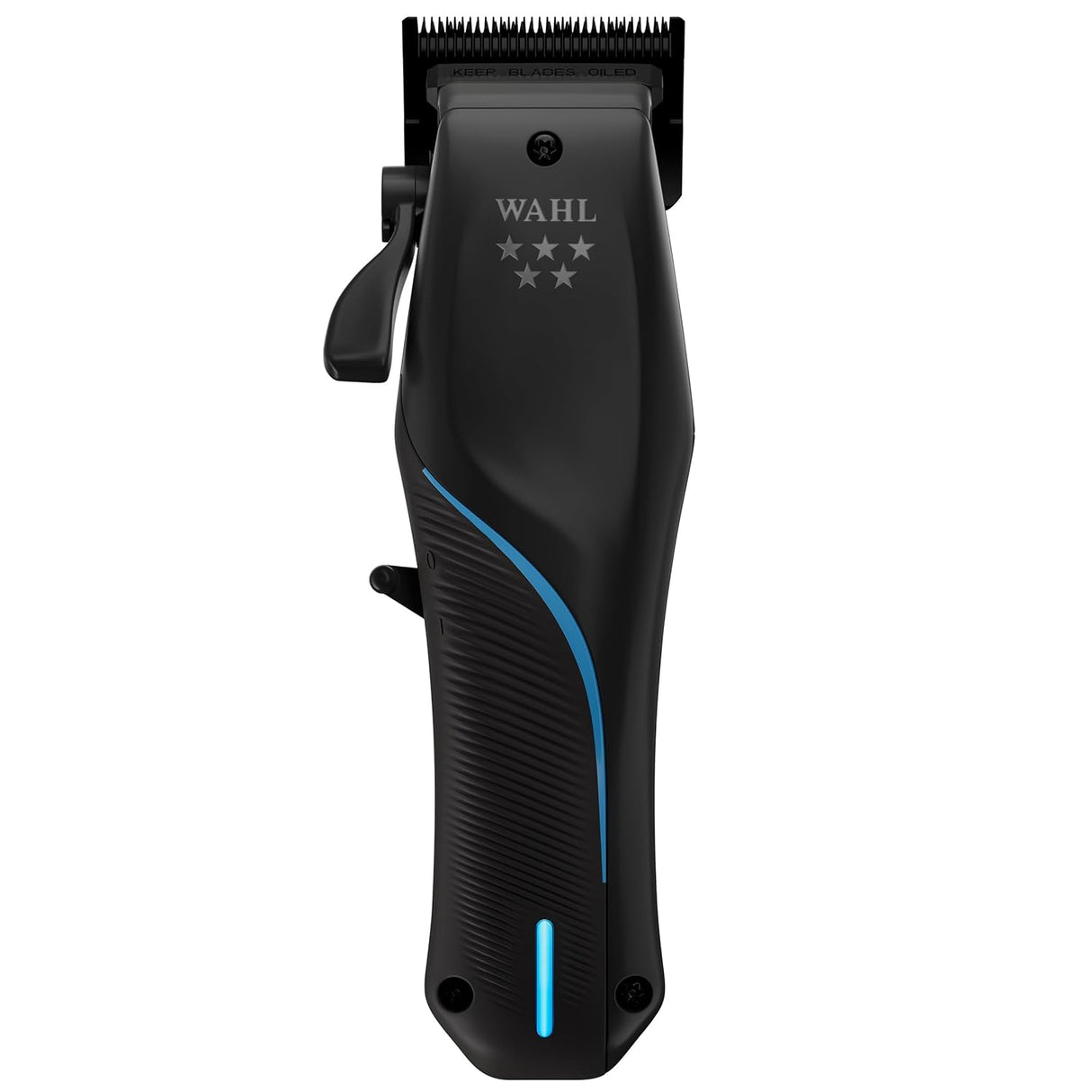Wahl 5-Star Vapor Clipper Cordless Adjustable Balding