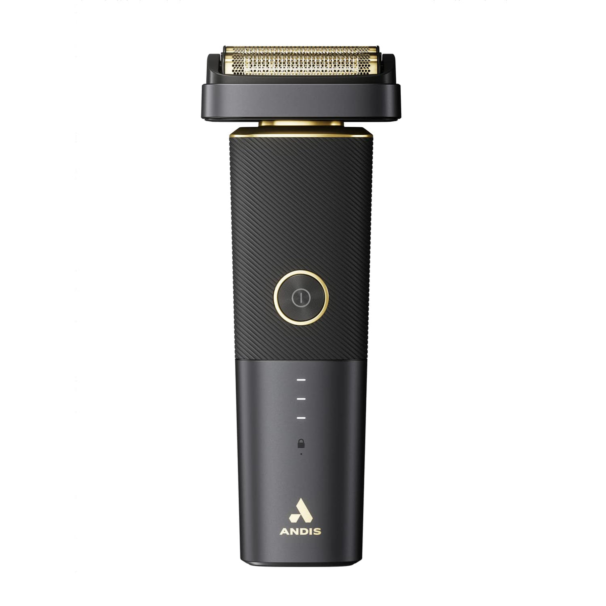 Andis Black Resurge Shaver Matte