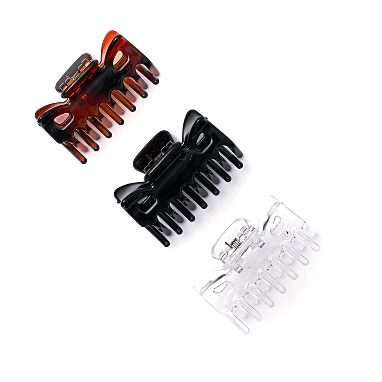 RED BY KISS Hair Claw Clip (HMC44)