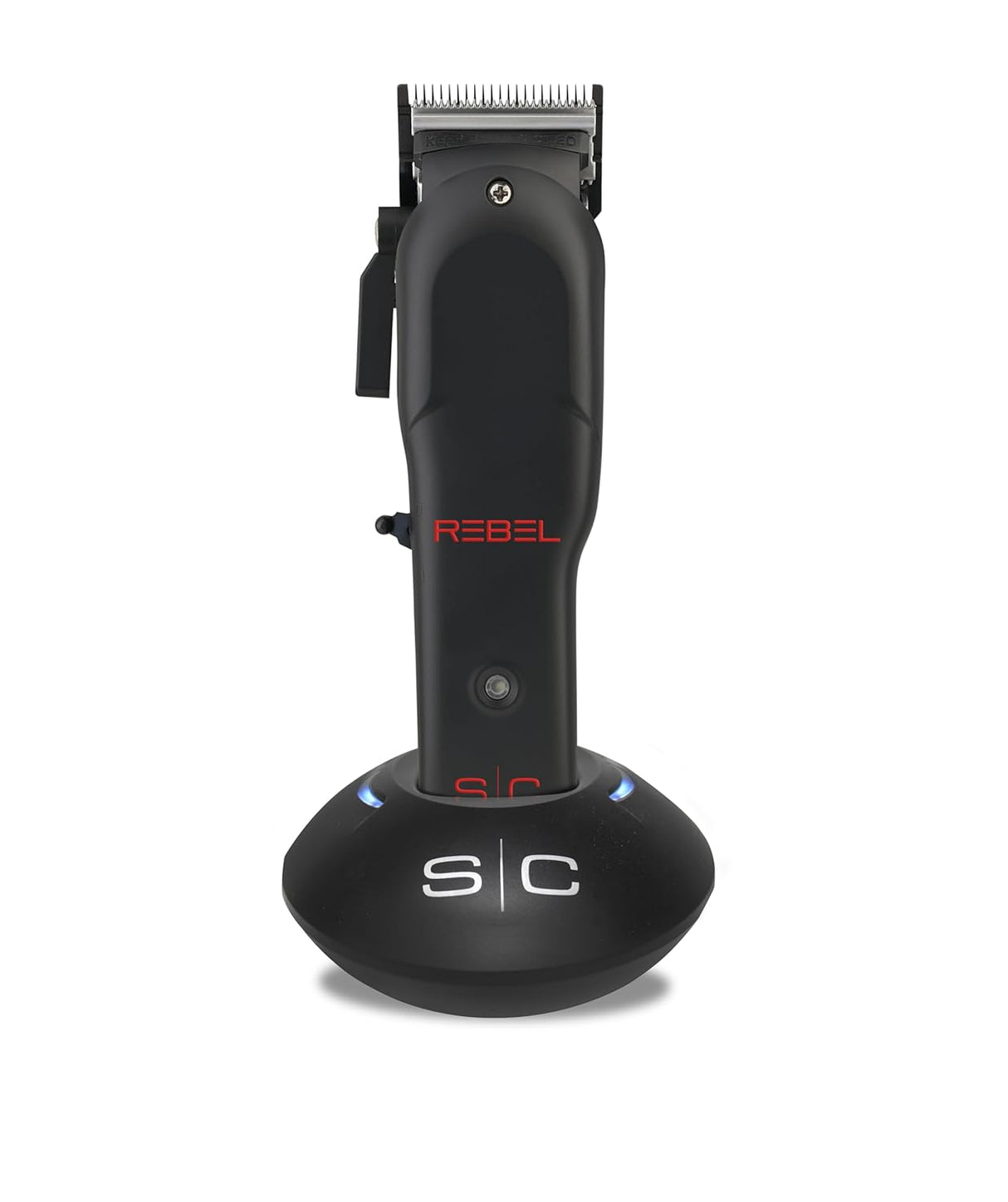 S|C Rebel Professional Super-Torque Modular Cordless Hair Clipper