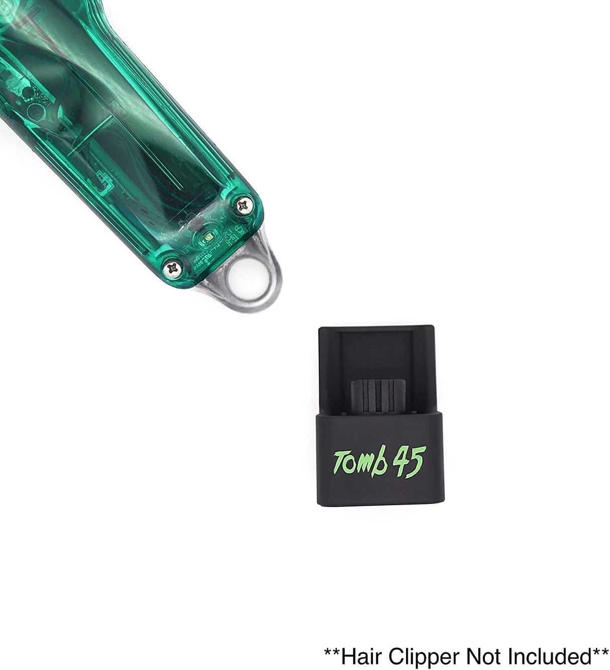 Tomb 45 Wireless Power Clip For Older Wahl Senior & Metal Clippers